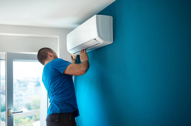 Best HVAC air duct cleaning  in Narberth, PA