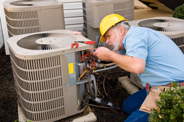 Ductless HVAC repair in Narberth, PA