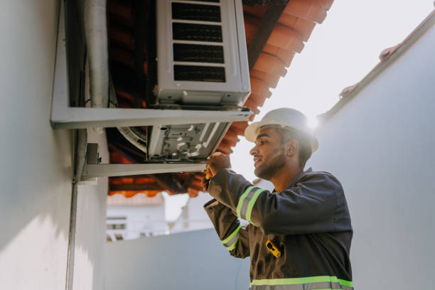 Best Affordable HVAC services  in Narberth, PA