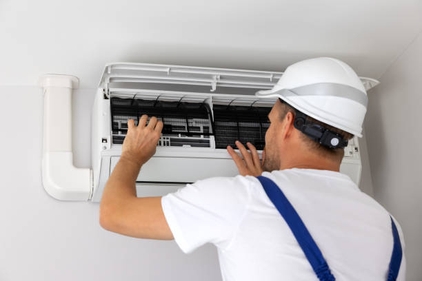 Best HVAC air duct cleaning  in Narberth, PA