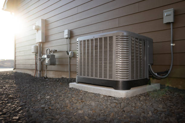 HVAC emergency services in Narberth, PA